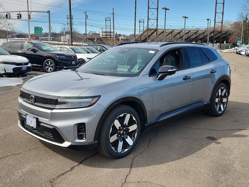 New 2025 Honda Prologue Elite image 2