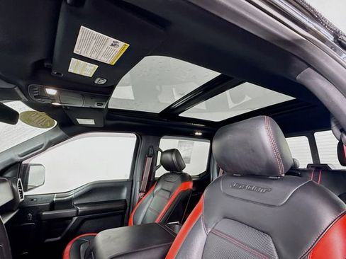 Used 2019 Ford F150 Lariat image 22