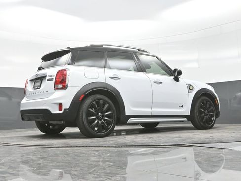 Used 2019 MINI Cooper Countryman SE AWD/4WD image 26