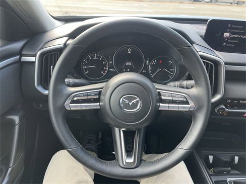 Used 2024 MAZDA CX-50 AWD 2.5 S w/ Weather Package image 14
