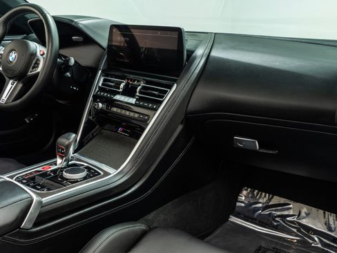 Used 2025 BMW M8 Competition image 14