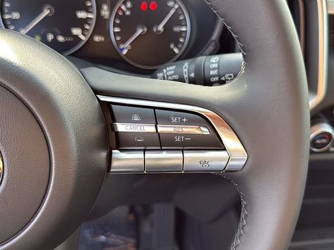 New 2026 MAZDA CX-50 Meridian Edition image 21