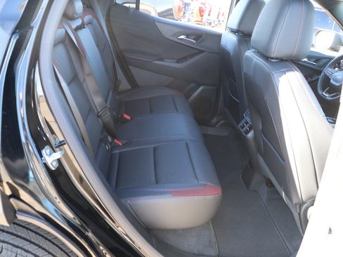 New 2026 Chevrolet Equinox RS image 30