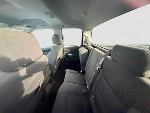 Used 2018 Chevrolet Silverado 1500 LT image 8