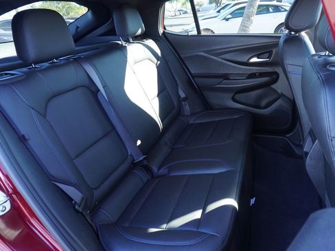 Used 2024 Buick Envista Sport Touring w/ Convenience II Package image 9