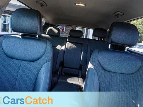 Used 2021 Hyundai Santa Fe SEL image 20