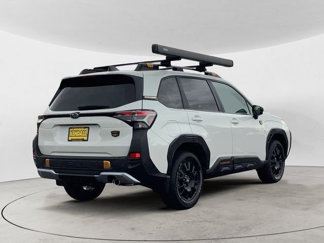 New 2026 Subaru Forester Wilderness w/ Wilderness Package AWD/4WD image 5