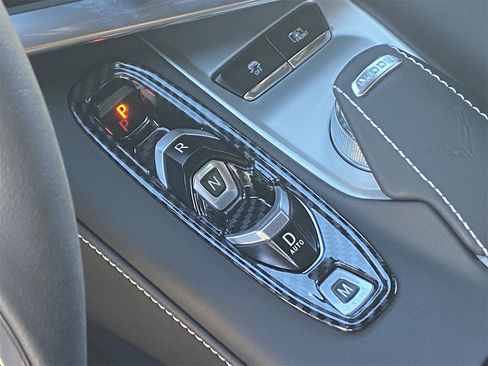 Used 2024 Chevrolet Corvette Stingray Premium Cpe w/ Z51 Performance Package image 27