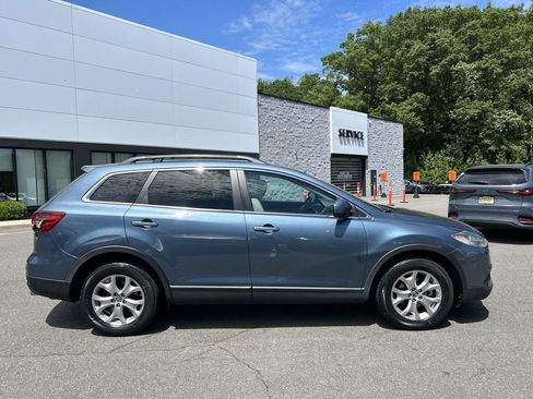 Used 2014 MAZDA CX-9 Touring AWD/4WD image 9