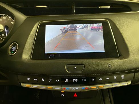 Used 2019 Cadillac XT4 Luxury image 15