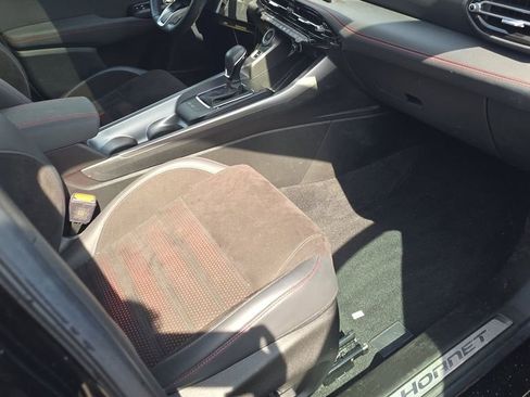 Used 2024 Dodge Hornet R/T Plus w/ Track Pack image 5