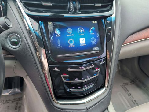 Used 2014 Cadillac CTS Sedan image 14