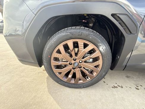 New 2026 Subaru Forester Sport AWD/4WD image 10