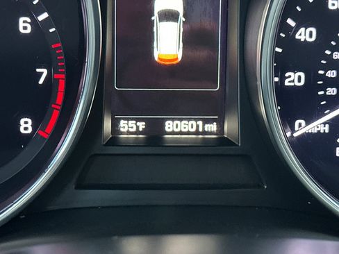 Used 2017 Hyundai Santa Fe Sport image 26