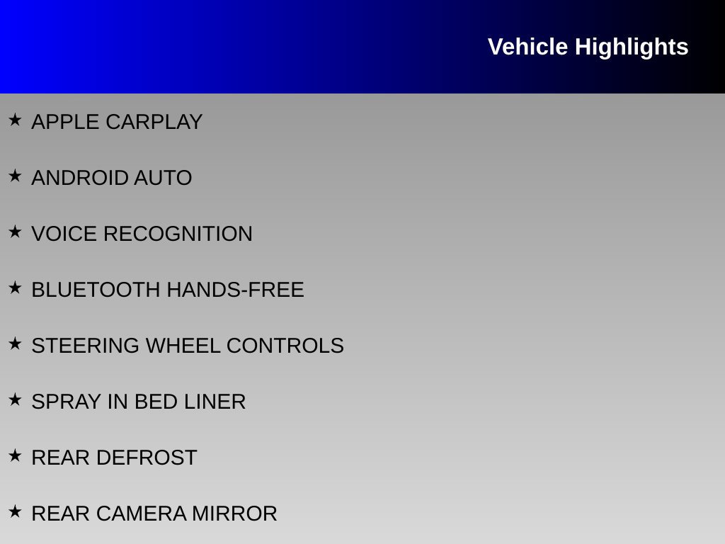 Used 2024 GMC Sierra 1500 AT4 w/ Technology Package AWD/4WD image 8