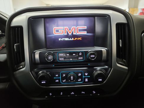 Used 2017 GMC Sierra 1500 SLE w/ SLE Value Package image 13