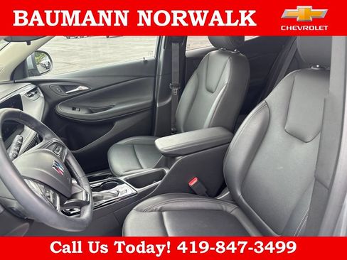 Used 2024 Buick Encore GX Sport Touring w/ Comfort Package AWD/4WD image 54