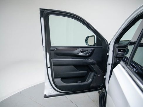 Used 2024 Chevrolet Tahoe LT image 21