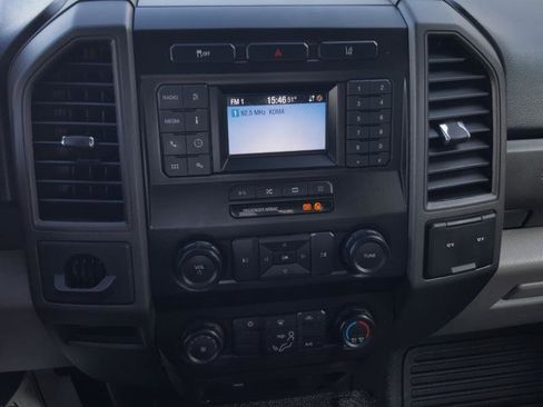 Used 2020 Ford F450 2WD Regular Cab Super Duty image 16
