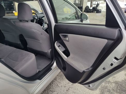 Used 2014 Toyota Prius Prime Plug-In Hybrid image 14