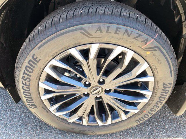 New 2026 Nissan Rogue Platinum AWD/4WD image 28