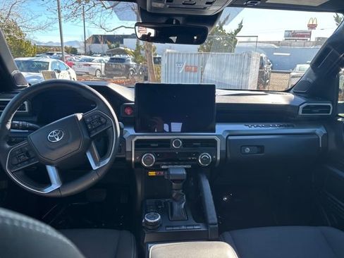 Used 2024 Toyota Tacoma TRD Off-Road image 16