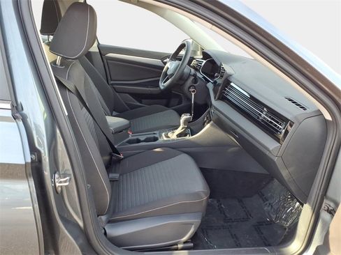 Used 2025 Volkswagen Jetta S image 14