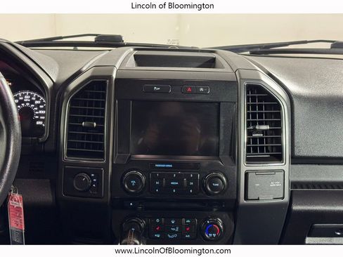 Used 2017 Ford F150 XLT w/ Equipment Group 302A Luxury image 27