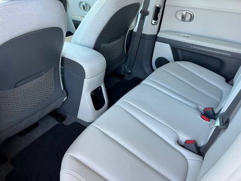 Certified 2024 Hyundai Ioniq 5 Limited RWD image 15