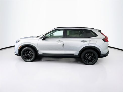 New 2026 Honda CR-V Sport-L image 3