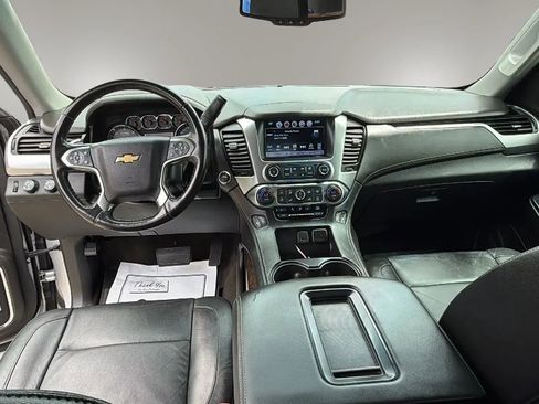 Used 2018 Chevrolet Tahoe LT AWD/4WD image 18