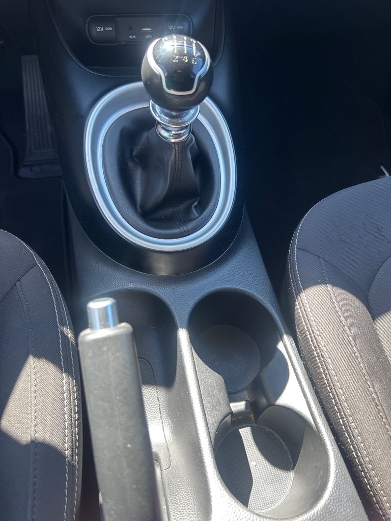 Used 2019 Kia Soul FWD image 12