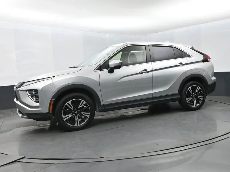Used 2024 Mitsubishi Eclipse Cross SE AWD/4WD image 5