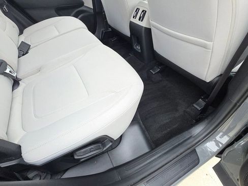 Used 2025 Hyundai Tucson SEL AWD/4WD image 14