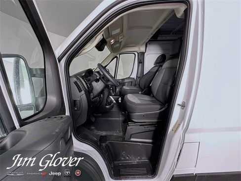 New 2026 RAM ProMaster 2500 image 20