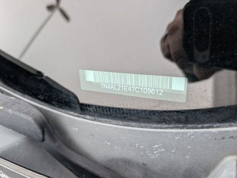 Used 2007 Nissan Altima 2.5 S image 30