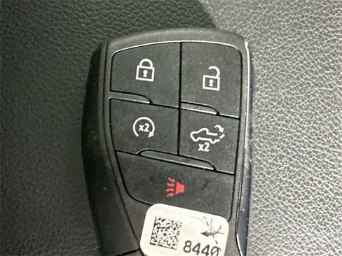 Used 2023 GMC Sierra 1500 Elevation w/ Elevation Premium Package image 17