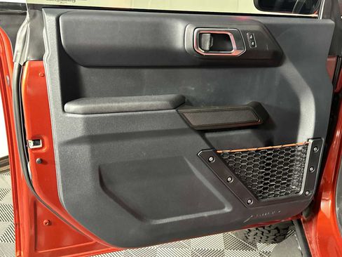 Used 2024 Ford Bronco Raptor image 9