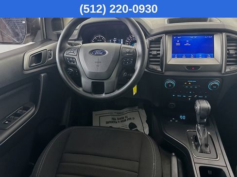 Used 2021 Ford Ranger XL w/ Equipment Group 101A High image 28