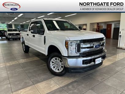 Used 2018 Ford F250 XLT