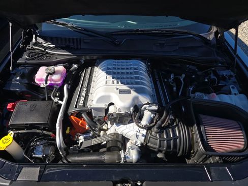 Used 2023 Dodge Challenger SRT Hellcat image 16