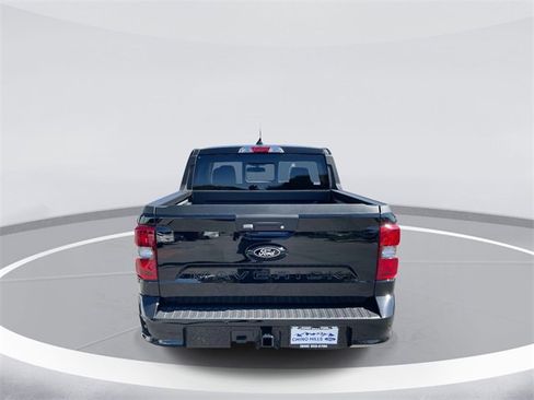 New 2025 Ford Maverick Lobo image 4