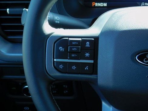 New 2026 Ford F150 XLT w/ Equipment Group 302A MID image 18