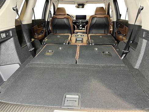 New 2026 Acura MDX SH-AWD w/ Advance Package image 33