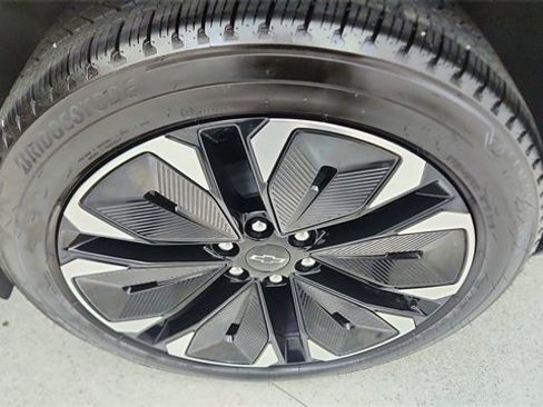 Used 2025 Chevrolet Blazer EV RS image 59