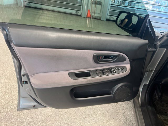 Used 2006 Subaru Impreza 2.5i AWD/4WD image 18