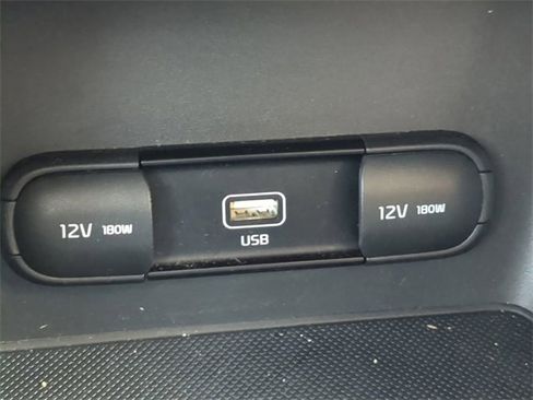 Used 2020 Kia Sportage LX image 21