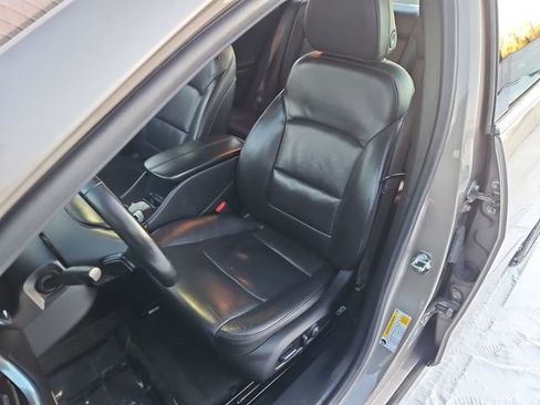 Used 2024 Chevrolet Malibu LT image 33