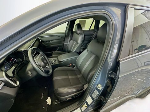 Used 2025 MAZDA CX-50 AWD 2.5 S w/ Premium Package image 13