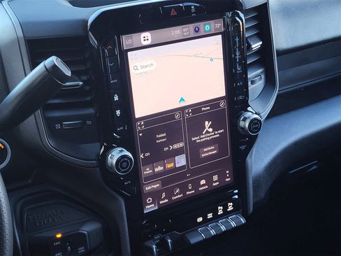 New 2026 RAM 3500 Tradesman image 11